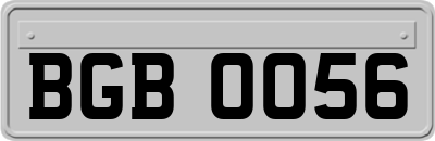 BGB0056