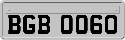 BGB0060