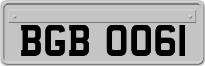 BGB0061