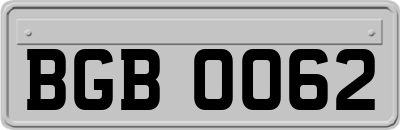 BGB0062