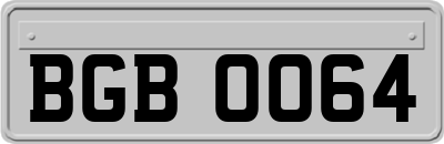 BGB0064