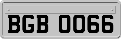 BGB0066