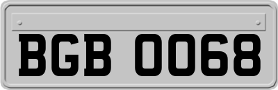 BGB0068