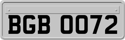 BGB0072