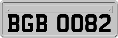 BGB0082