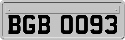 BGB0093