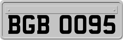 BGB0095
