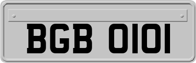 BGB0101