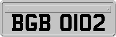 BGB0102