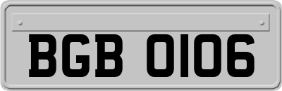 BGB0106