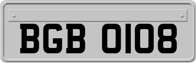 BGB0108