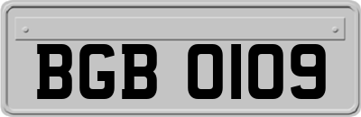 BGB0109