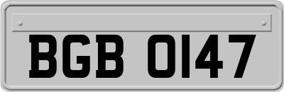BGB0147