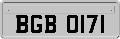 BGB0171