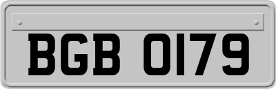 BGB0179