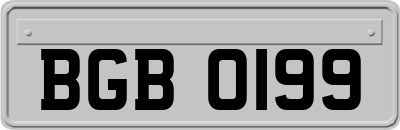 BGB0199