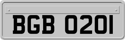 BGB0201