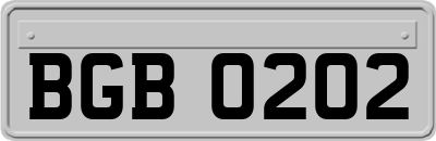 BGB0202