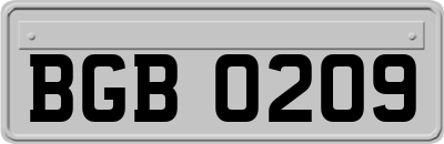 BGB0209