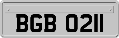 BGB0211