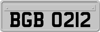 BGB0212