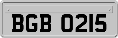 BGB0215