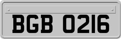 BGB0216