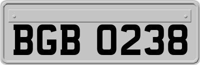 BGB0238