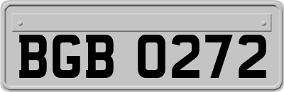 BGB0272