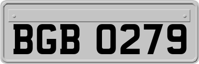 BGB0279