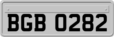 BGB0282