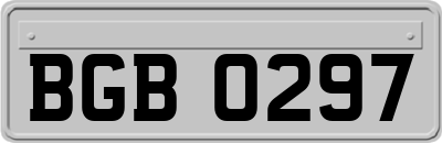BGB0297