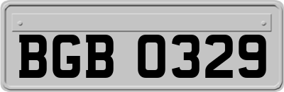 BGB0329