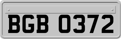 BGB0372