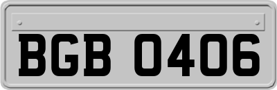 BGB0406