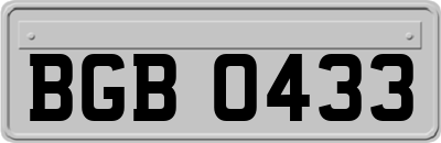 BGB0433