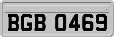 BGB0469