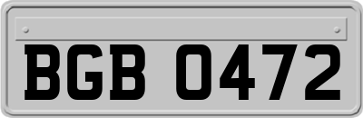 BGB0472