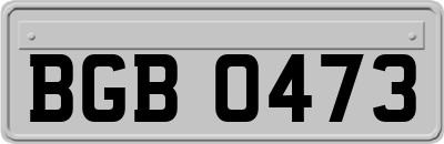 BGB0473