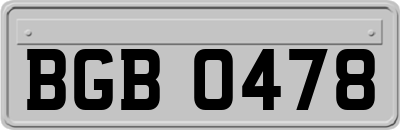 BGB0478