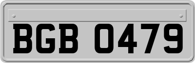 BGB0479