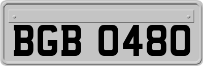 BGB0480