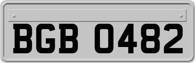 BGB0482