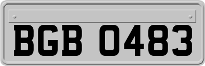BGB0483