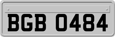 BGB0484