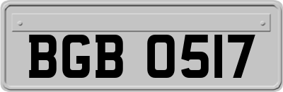 BGB0517