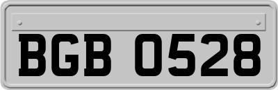 BGB0528