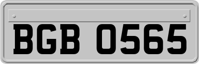 BGB0565