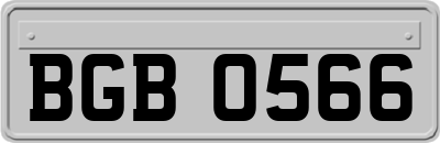 BGB0566