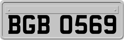 BGB0569